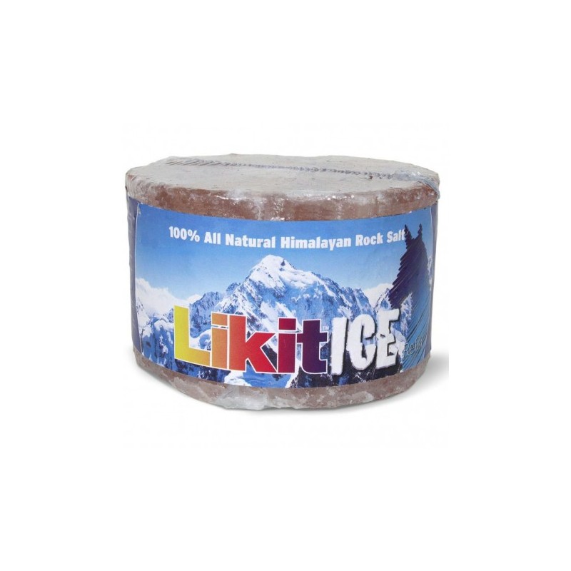 Sel naturel LIKIT "Himalayan Rock Salt"