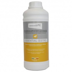 Aliment complémentaire liquide LPC "Essential Oestro"