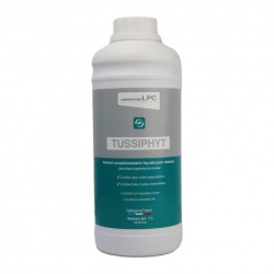 Aliment complémentaire liquide LPC "Thussipyt"