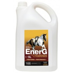 Aliment complémentaire NAF "EnerG"