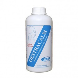 Aliment complémentaire REKOR "Oestracalm"