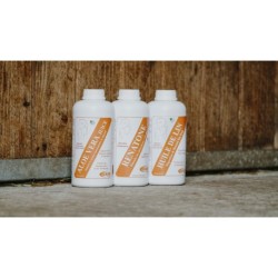 Aliment complémentaire REKOR "Aloe Vera" jus