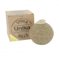 Aliment complémentaire UNIKA "Prequalm"