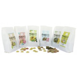 HIPPOTONIC Bonbons pour chevaux "Pink'n Fruit"