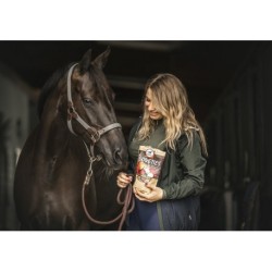 LEOVET Friandises pour chevaux