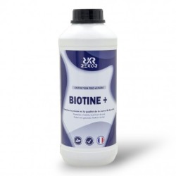 Biotine REKOR "Biotin+"