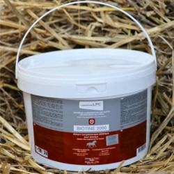 Biotine LPC "Biotine 2000"