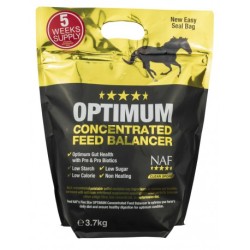 Aliment complémentaire NAF "Optimum Feed Balancer"