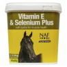 Aliment complémentaire NAF "Vitamine E & Selenium Plus"
