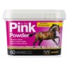 Aliment complémentaire NAF "Pink Powder", digestion