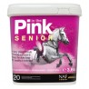 Aliment complémentaire NAF "Pink Powder Senior", digestion