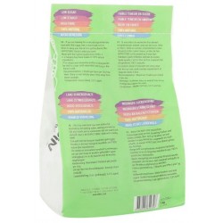 Bloc de foin HIPPOTONIC nature