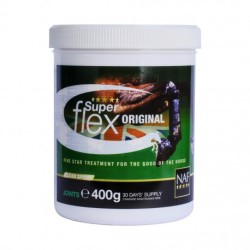 Aliment complémentaire NAF "Superflex"