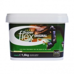 Aliment complémentaire NAF "Superflex"