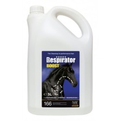 Aliment complémentaire NAF "Respirator Boost"
