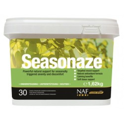 Aliment complémentaire NAF "Seasonaze"