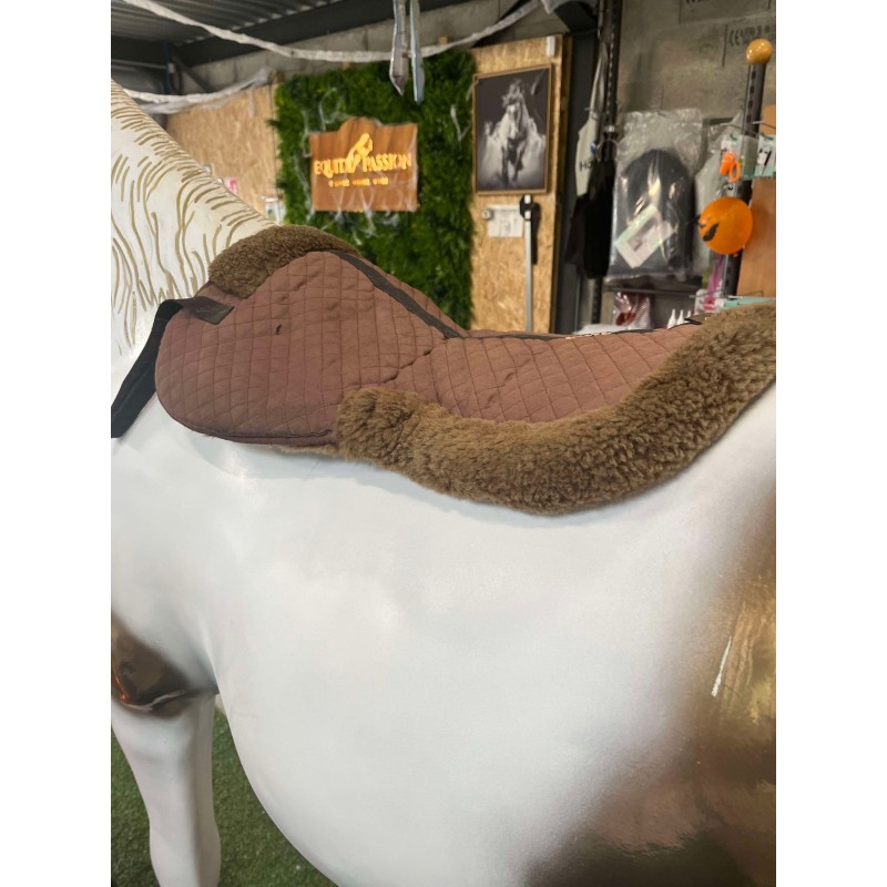 AMORTISSEUR CSO MARRON