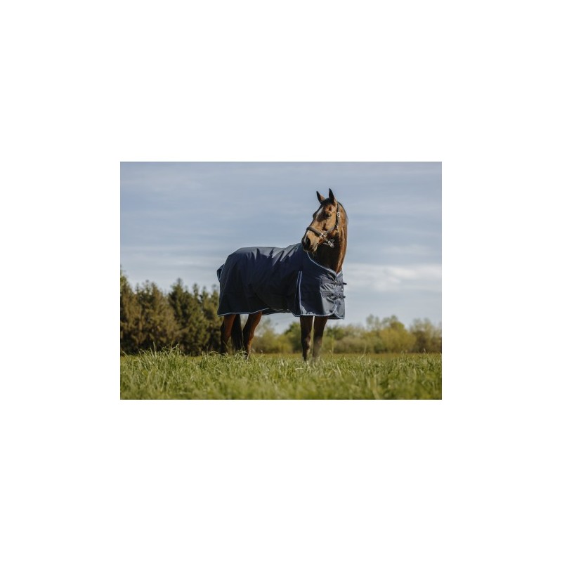 Couverture RIDING WORLD - Eco 600D