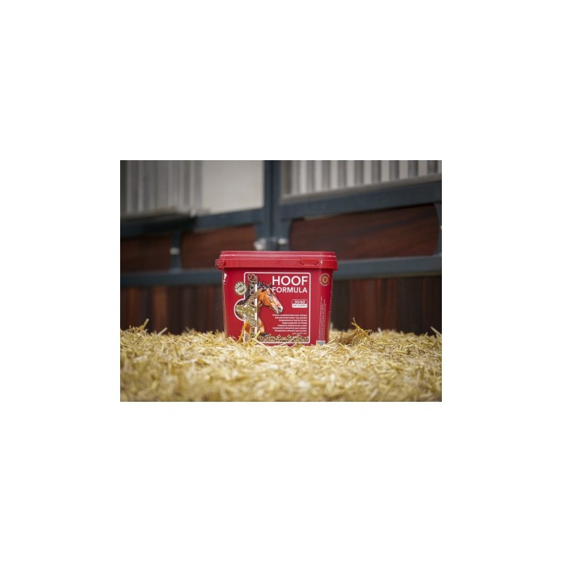 Aliment complémentaire complet KEVIN BACON'S - Hoof Formula