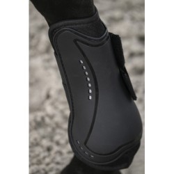 Guêtres et protège-boulets Je t'aime EQUITHÈME