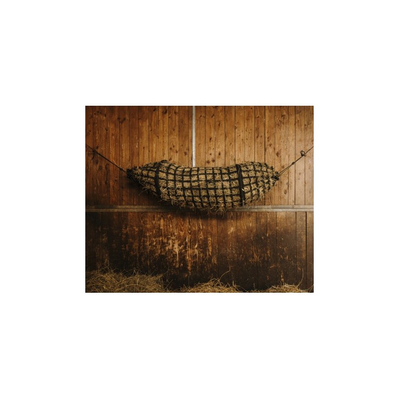 Filet à foin HIPPOTONIC - Tunnel