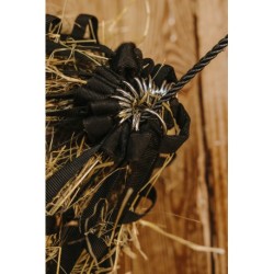 Filet à foin HIPPOTONIC - Tunnel