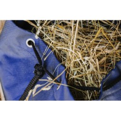 Sac à foin HIPPOTONIC - 9 trous