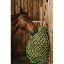 Filet à foin HIPPOTONIC - Double