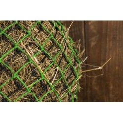 Filet à foin HIPPOTONIC - Double