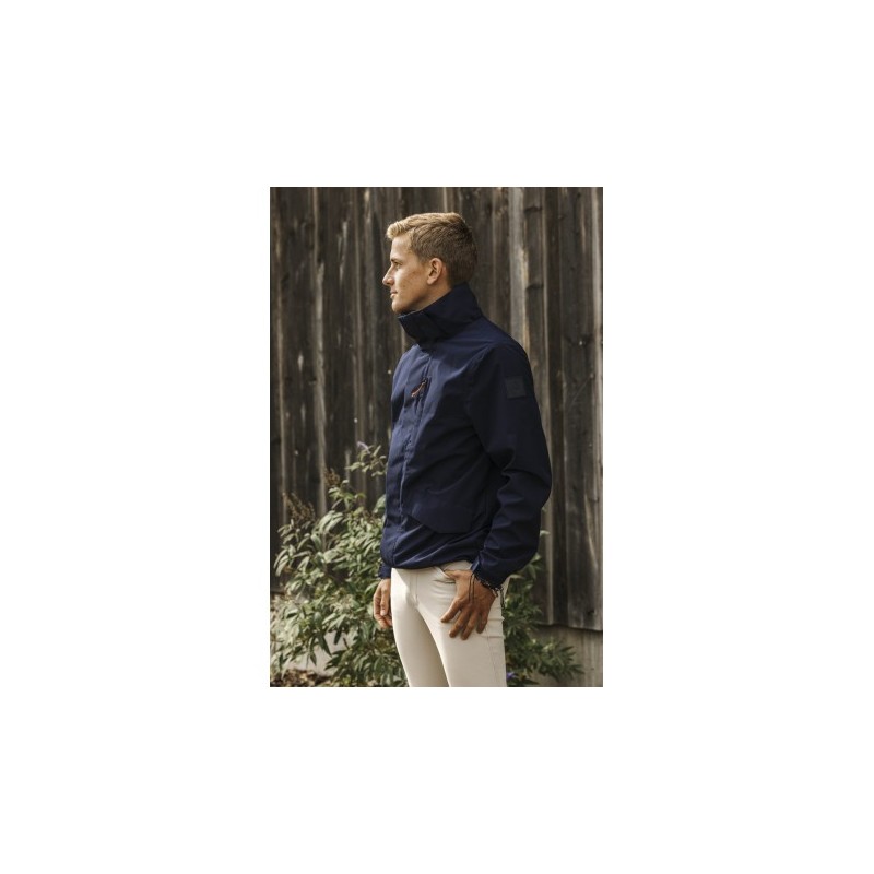 Veste imperméable EQUITHÈME - Aaron