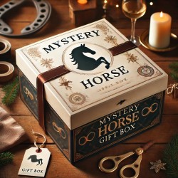 Cadeau Mystère de Noël