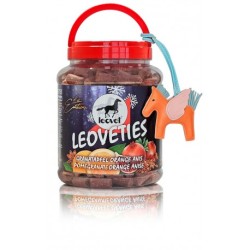 LEOVET Friandises pour chevaux édition limitée