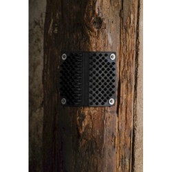 Grattoir angle en caoutchouc HIPPOTONIC