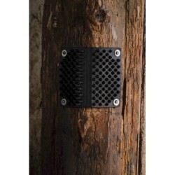 Grattoir angle en caoutchouc HIPPOTONIC