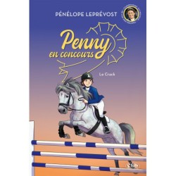 Penny en concours - Le Crack