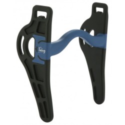 Pelham FEELING "Sensitive" passage de langue