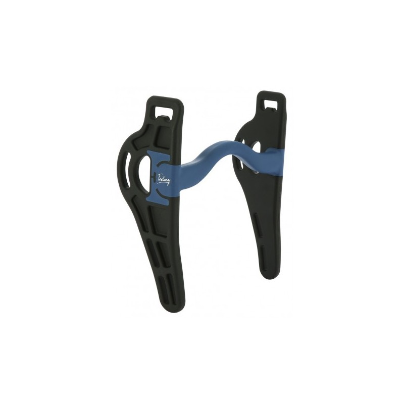 Pelham FEELING "Sensitive" passage de langue