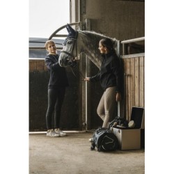 Blouson déperlant Je t'aime EQUITHÈME - Dakota