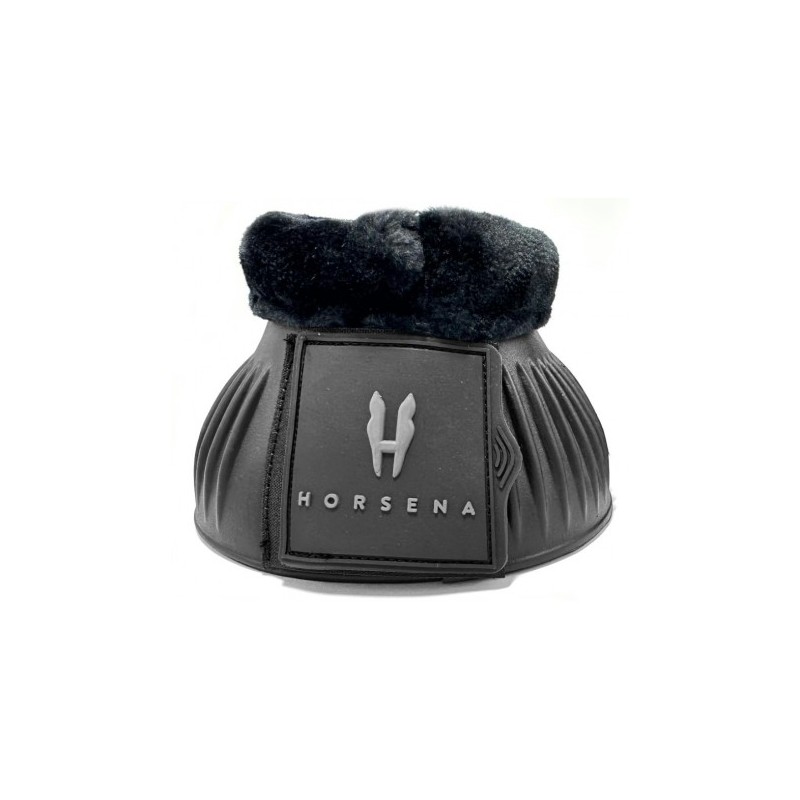 Cloches en mouton synthétique HORSENA