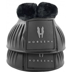 Cloches en mouton synthétique HORSENA