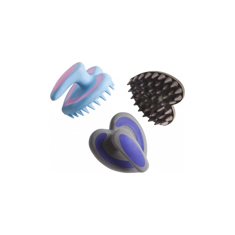 Etrille HIPPOTONIC - Vapeur