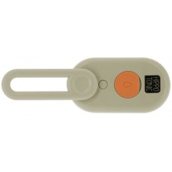 Etrille avec manche HIPPOTONIC - Vapeur