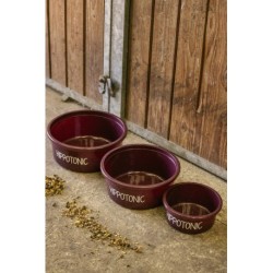 Bol d'écurie 5L HIPPOTONIC - Glitter