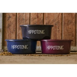 Bol d'écurie 5L HIPPOTONIC - Glitter