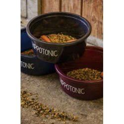 Bol d'écurie 5L HIPPOTONIC - Glitter