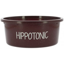 Bol d'écurie 5L HIPPOTONIC - Glitter
