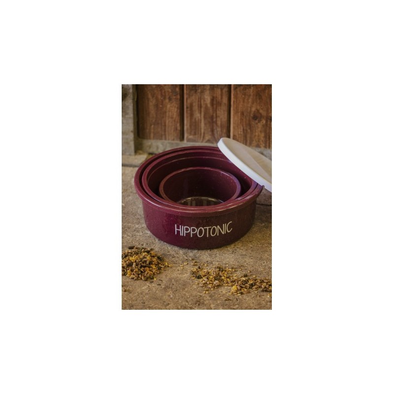 Couvercle 8L HIPPOTONIC