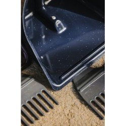 Pelle et râteau HIPPOTONIC - Glitter