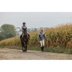 Imperméable EQUITHÈME Originals - Hanoi