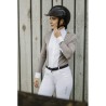 Chemise EQUITHÈME - Julie